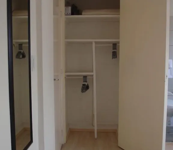 Apartamento Wtc Loft Nápoles El Cuarto Cielo&estadio Azu *
